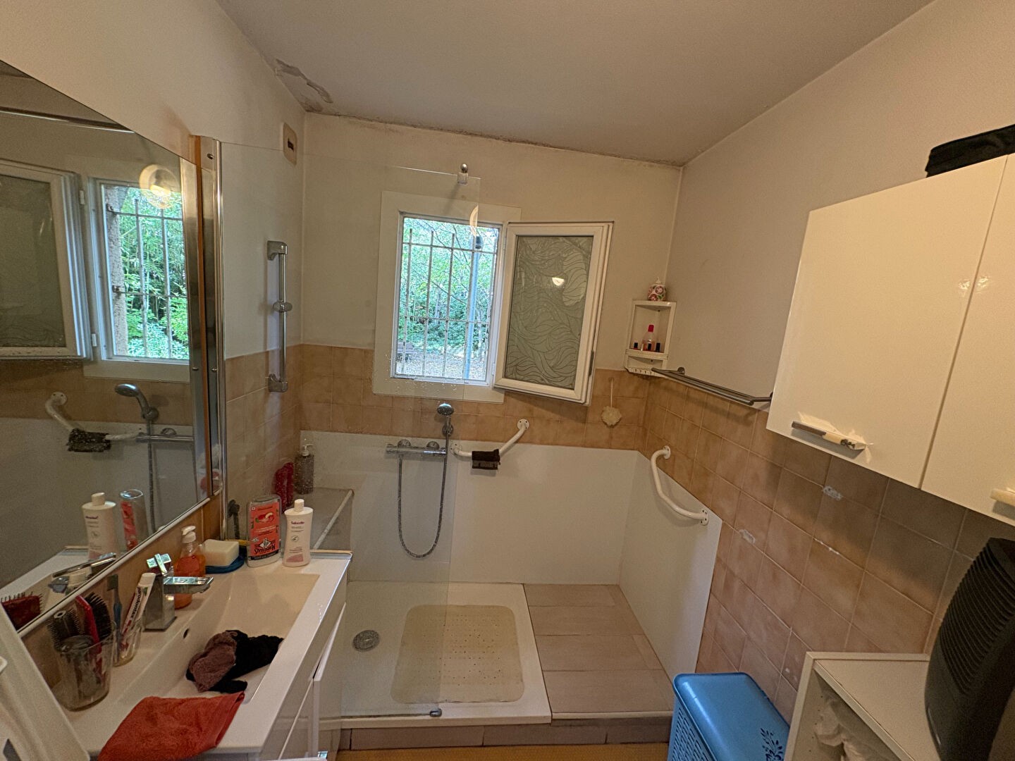 Vente Appartement à Marseille 11e arrondissement 2 pièces