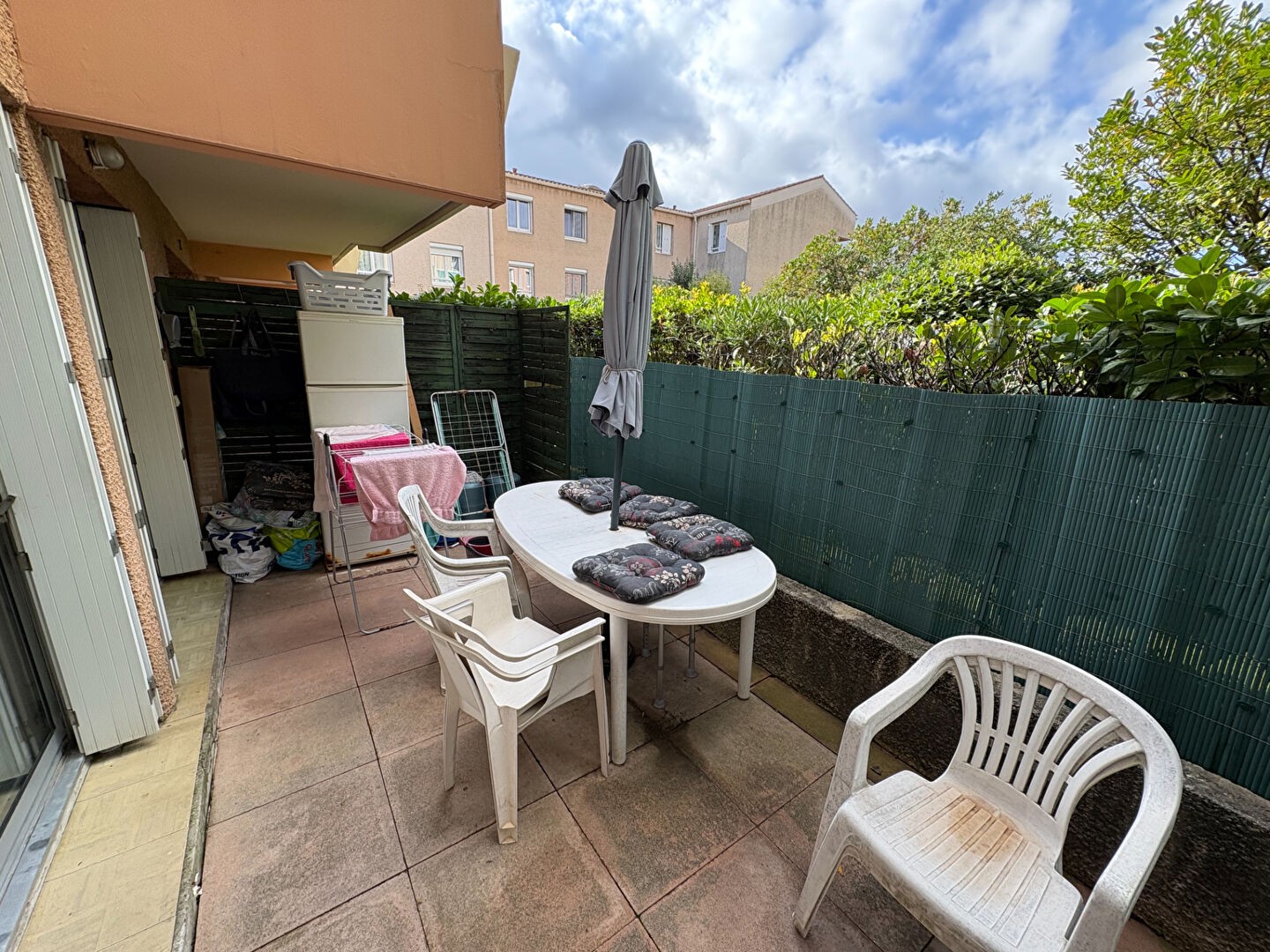 Vente Appartement à Marseille 11e arrondissement 2 pièces