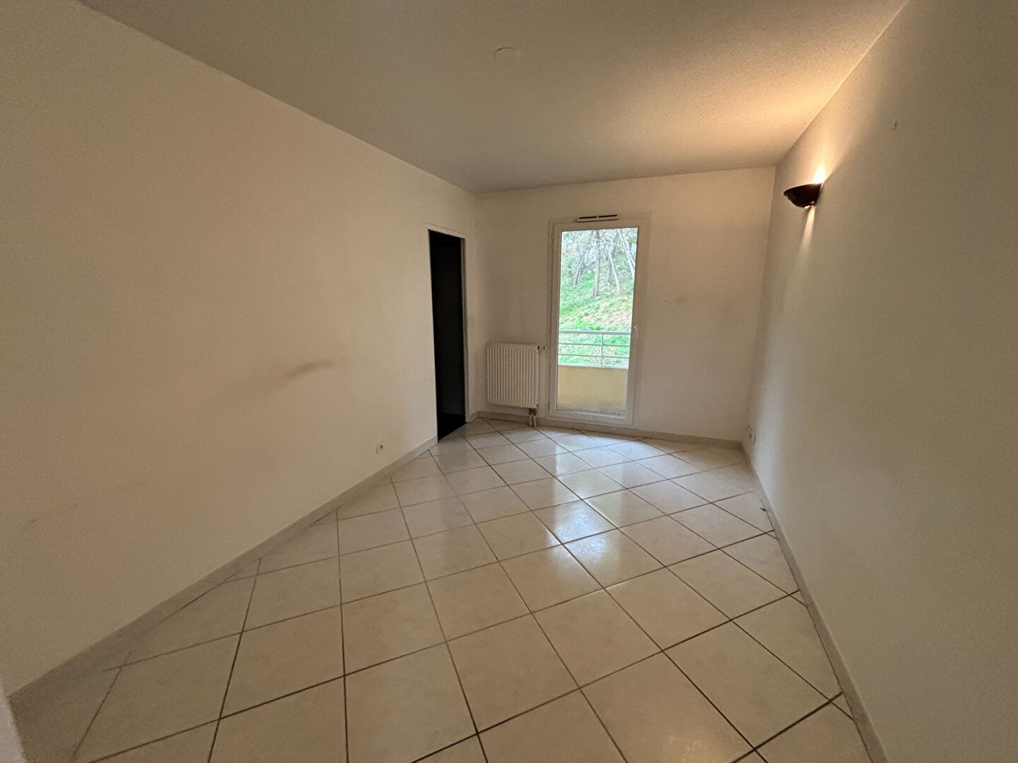 Vente Appartement à Marseille 13e arrondissement 4 pièces