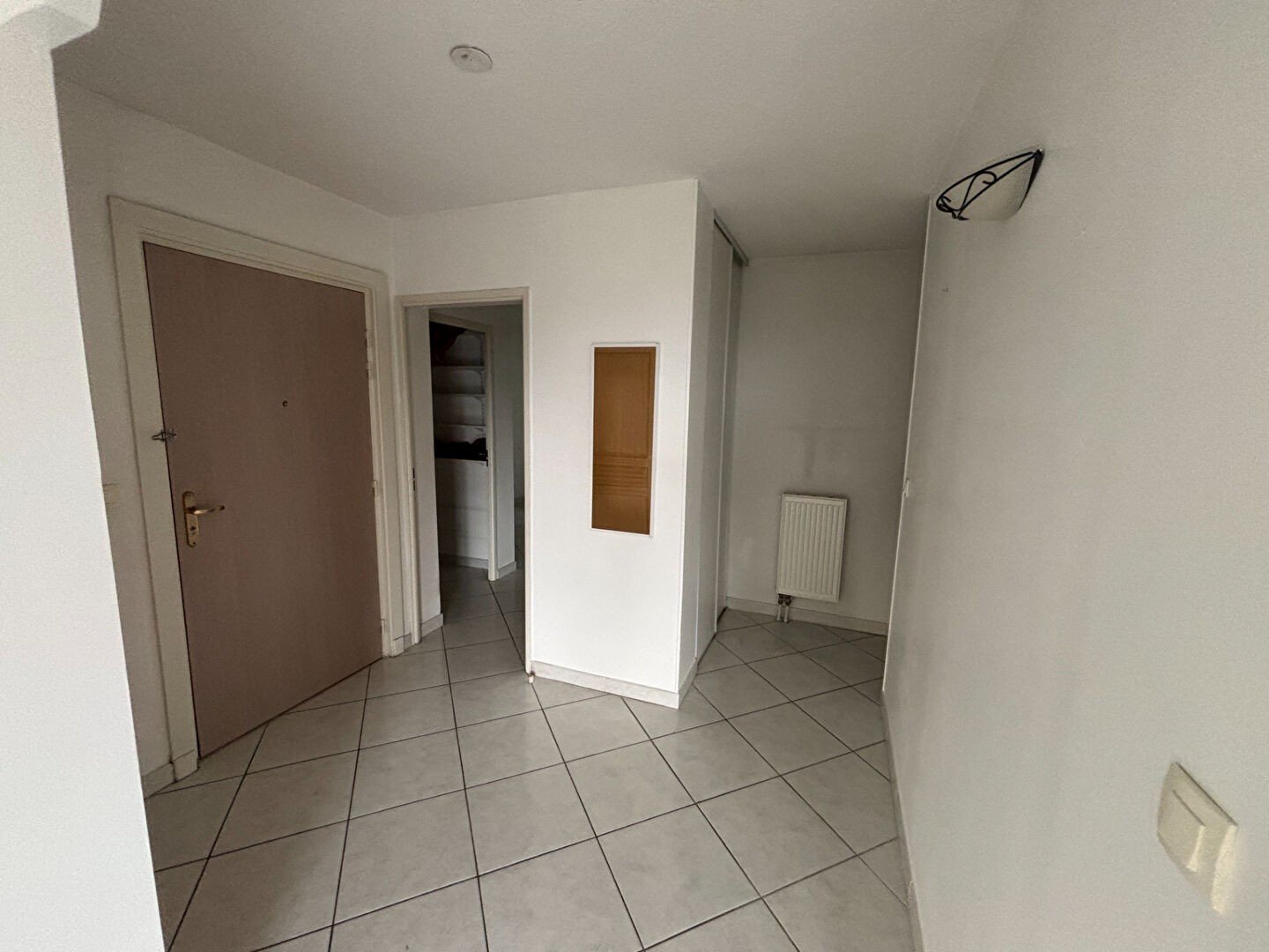 Vente Appartement à Marseille 13e arrondissement 4 pièces