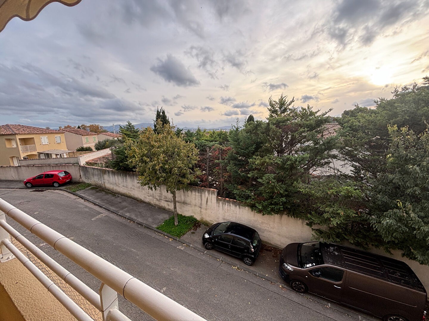 Vente Appartement à Marseille 13e arrondissement 4 pièces