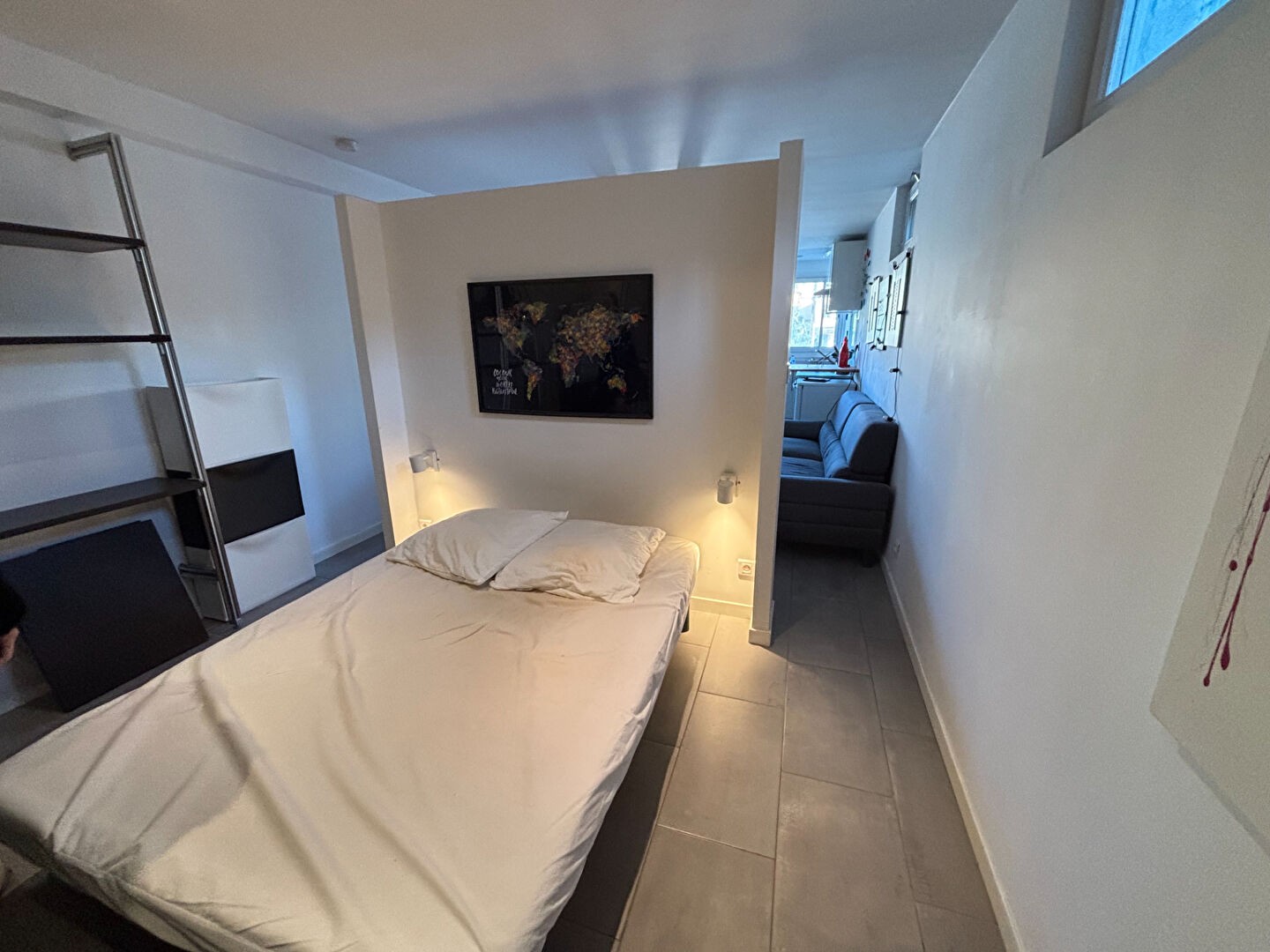 Location Appartement à Marseille 13e arrondissement 2 pièces