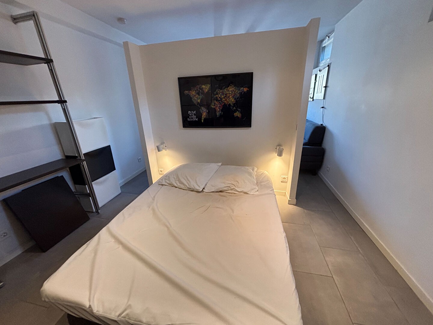 Location Appartement à Marseille 13e arrondissement 2 pièces