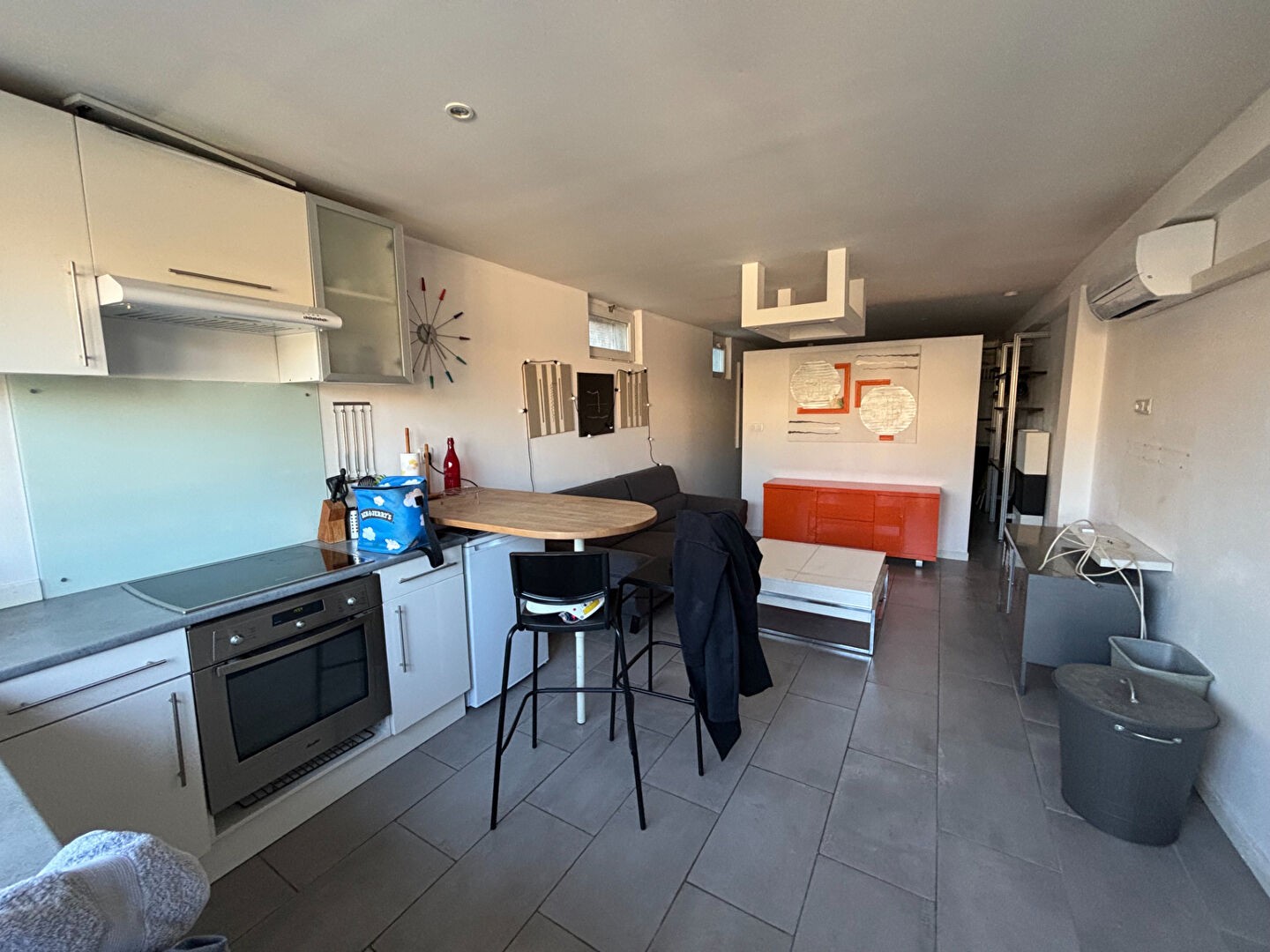 Location Appartement à Marseille 13e arrondissement 2 pièces