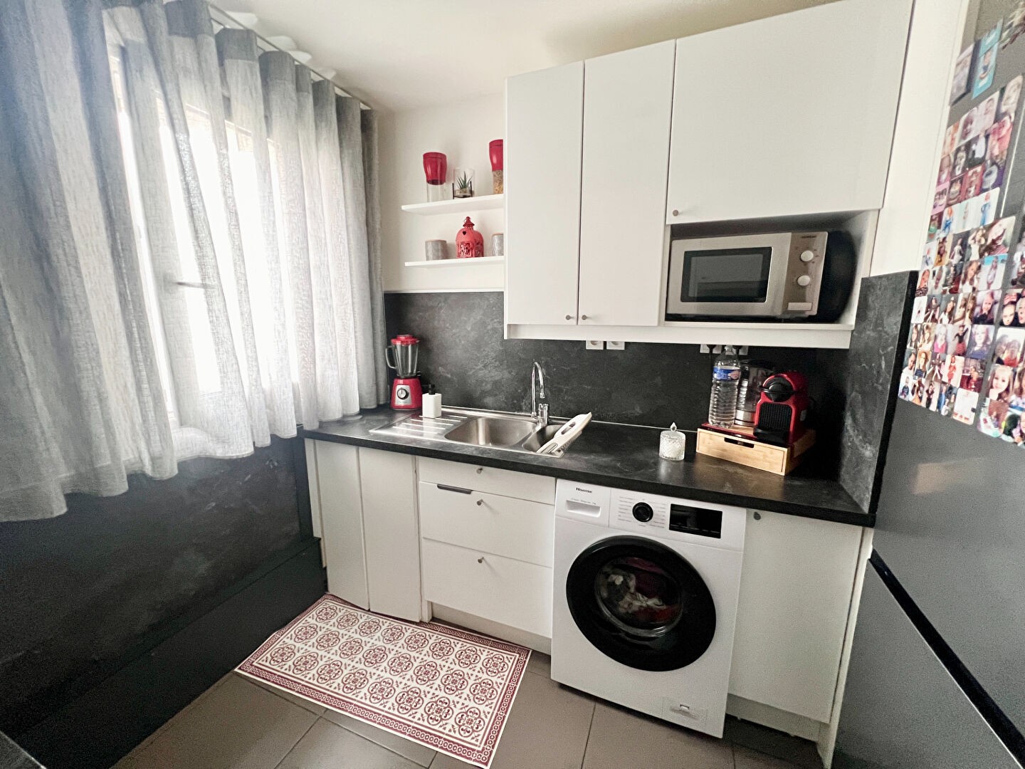 Vente Appartement à Élancourt 3 pièces