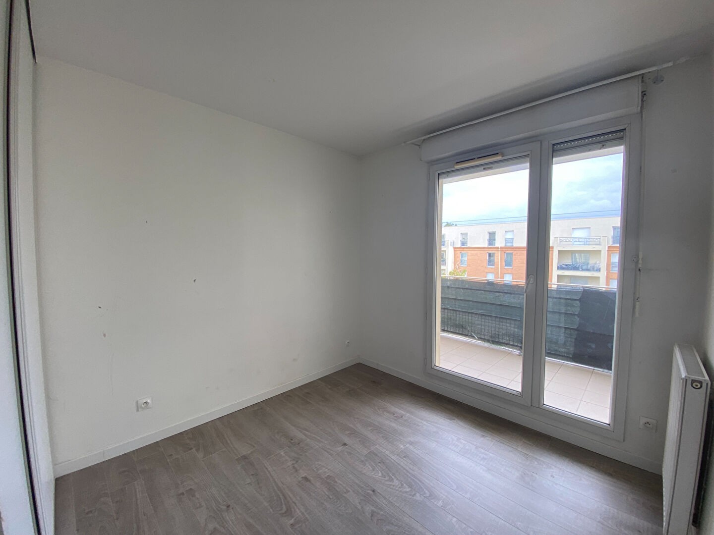 Vente Appartement à Élancourt 4 pièces