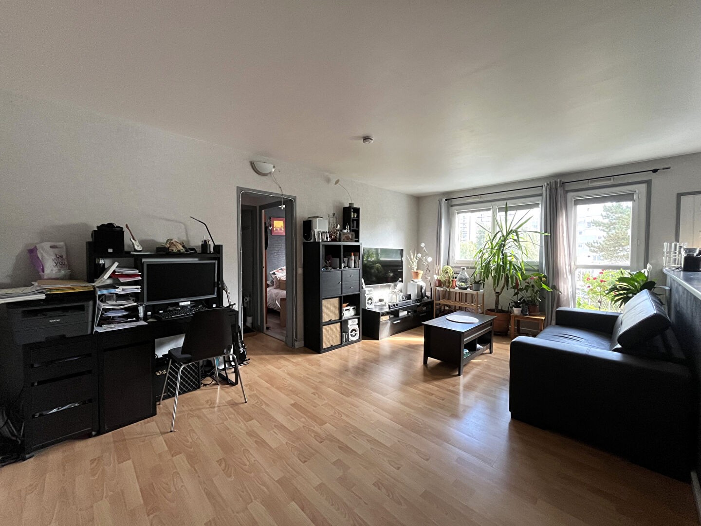 Vente Appartement à Plaisir 2 pièces