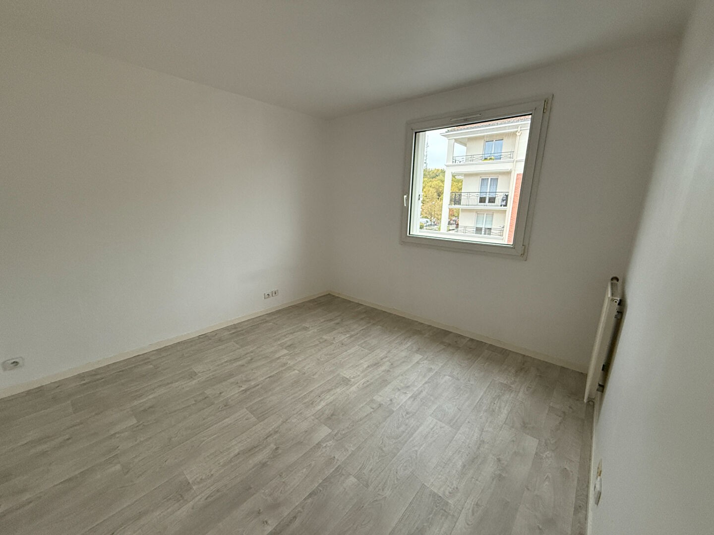 Vente Appartement à Élancourt 2 pièces