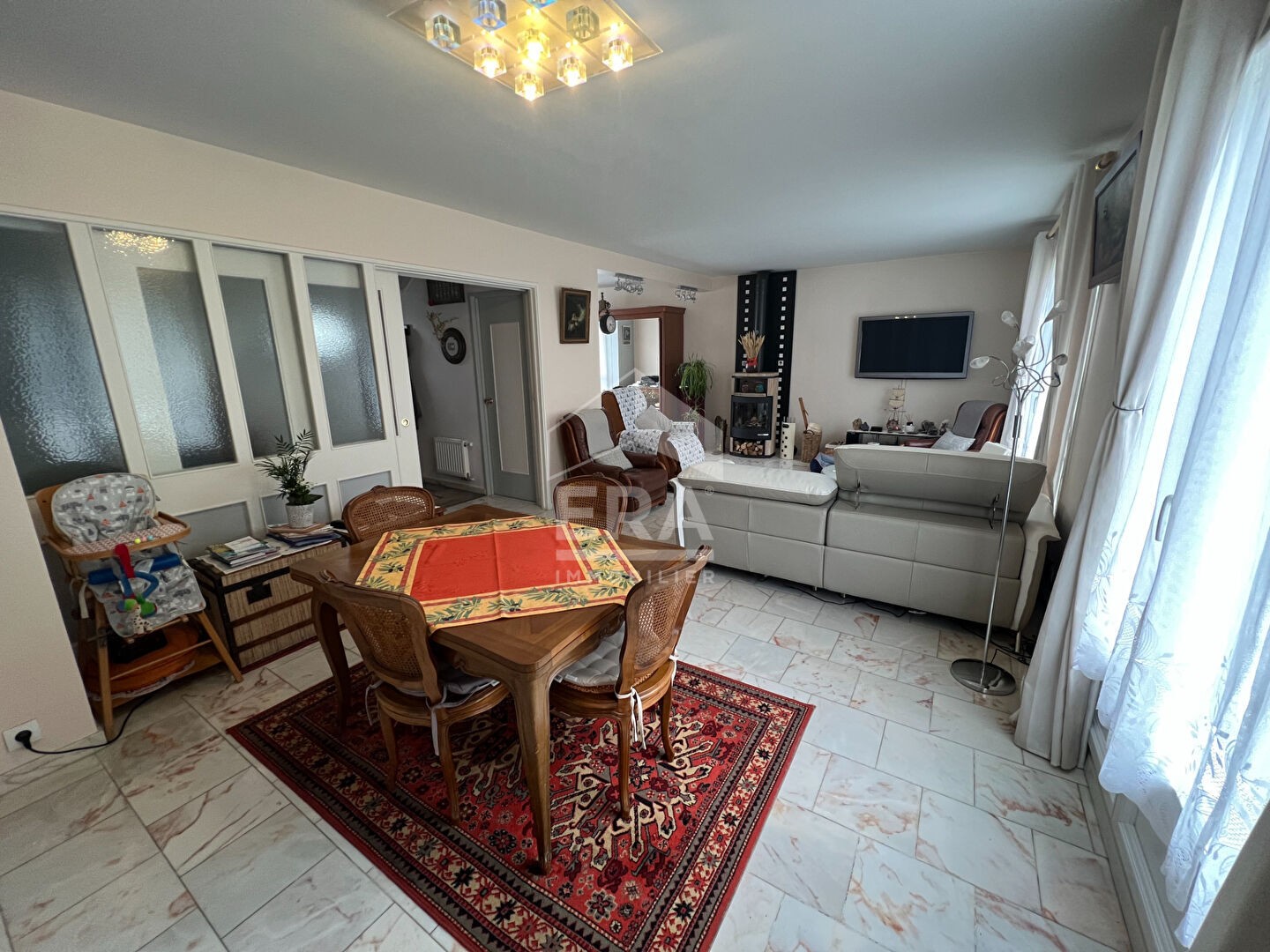 Vente Maison à Élancourt 7 pièces