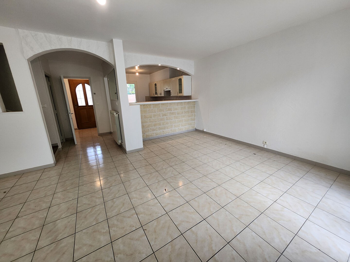 Vente Maison à Sorgues 5 pièces