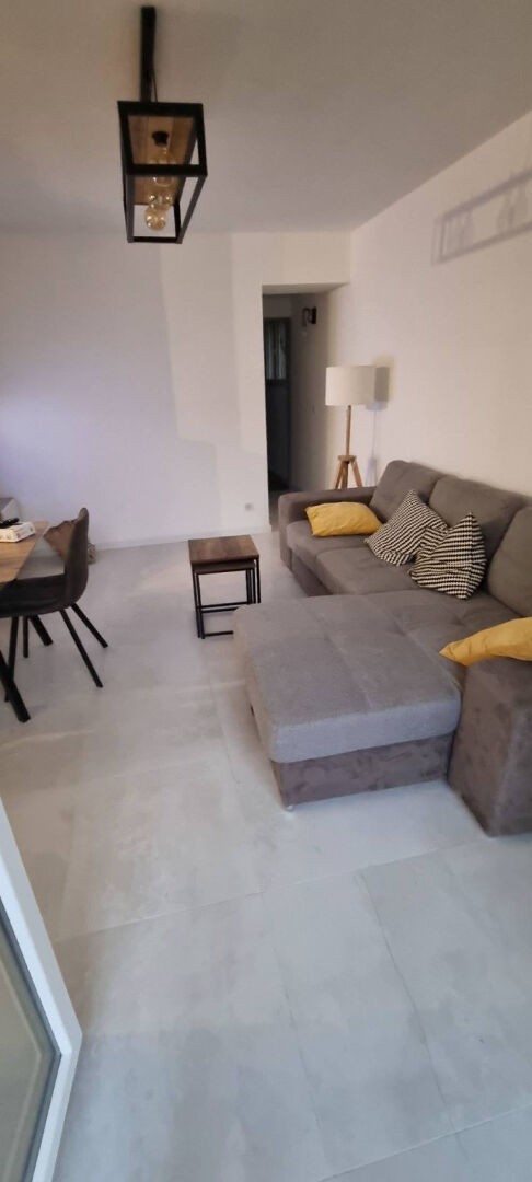 Vente Appartement à Saint-Saturnin-lès-Avignon 4 pièces