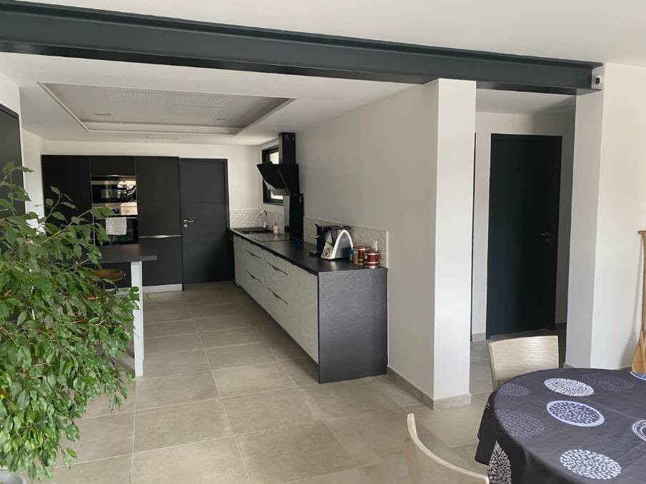 Vente Maison à Morières-lès-Avignon 5 pièces