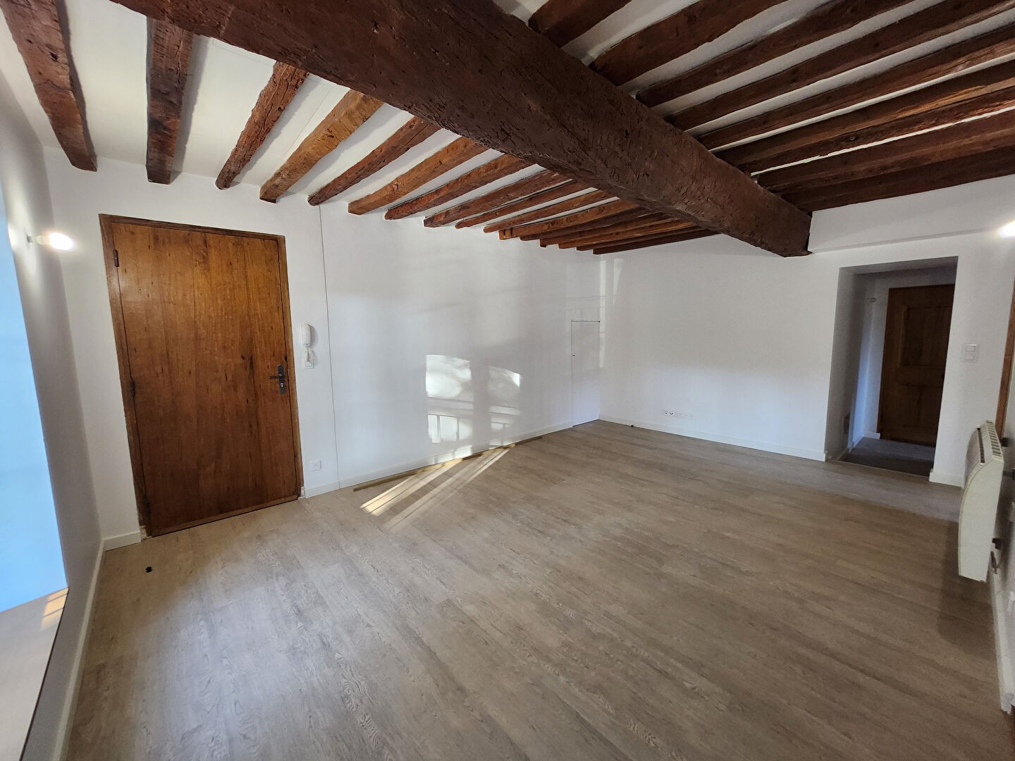 Location Appartement à Saint-Saturnin-lès-Avignon 2 pièces