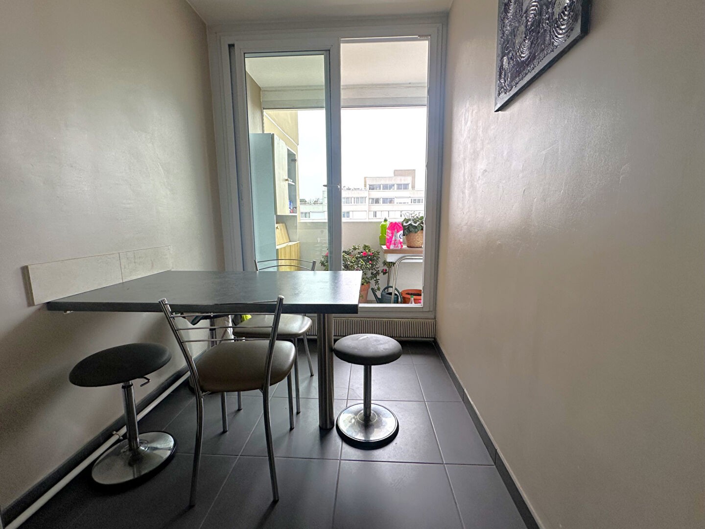 Vente Appartement à Villeurbanne 6 pièces