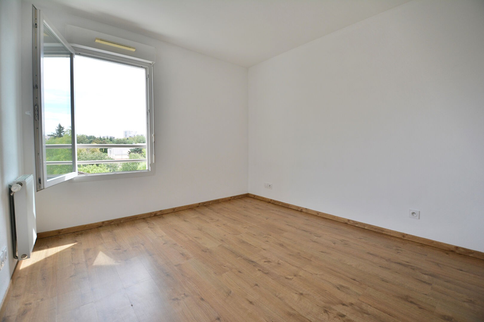 Vente Appartement à Saint-Priest 2 pièces