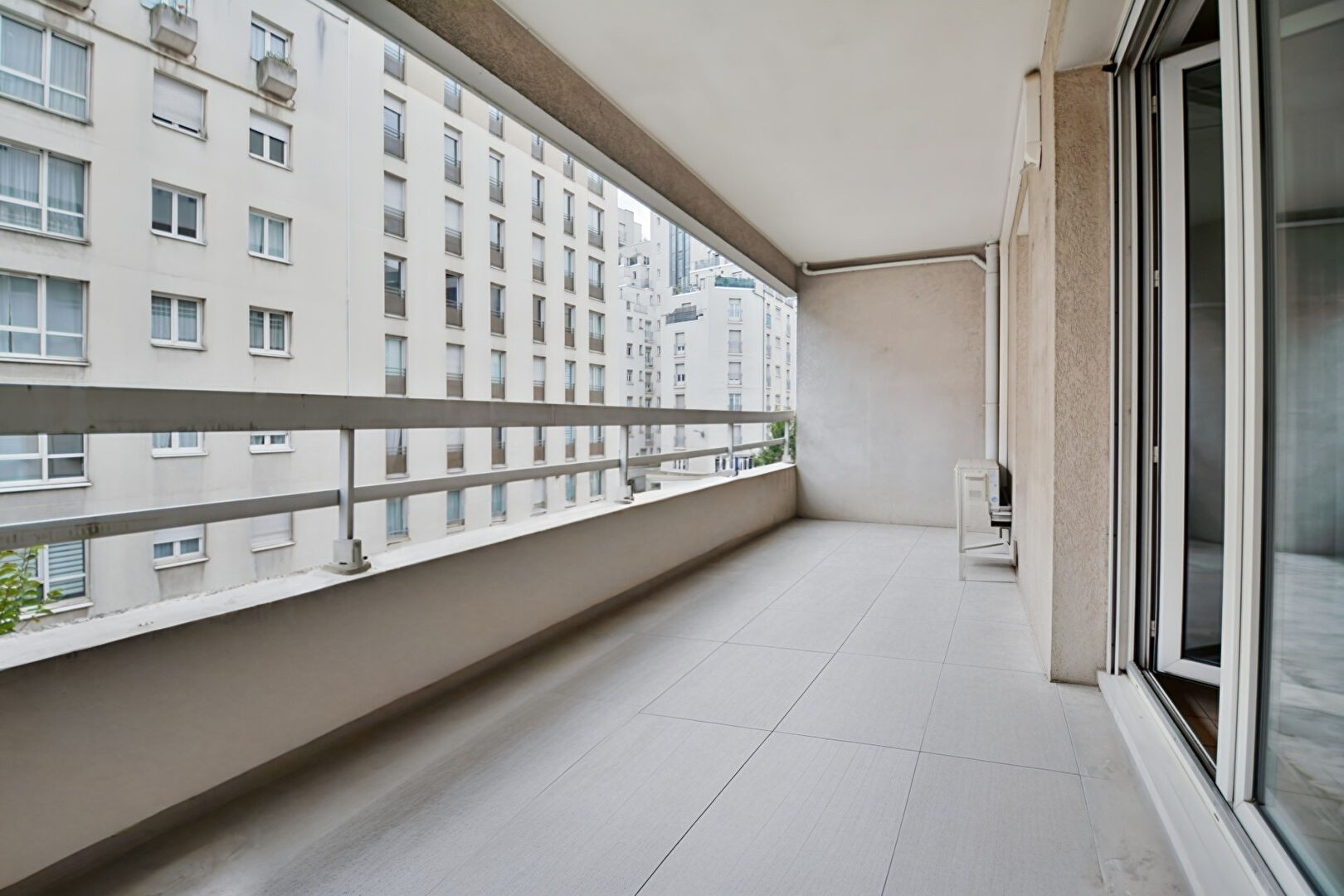 Vente Appartement à Villeurbanne 4 pièces