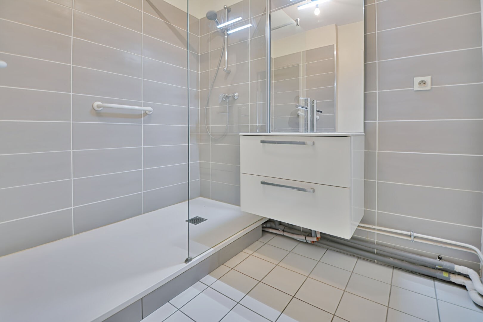 Vente Appartement à Villeurbanne 4 pièces