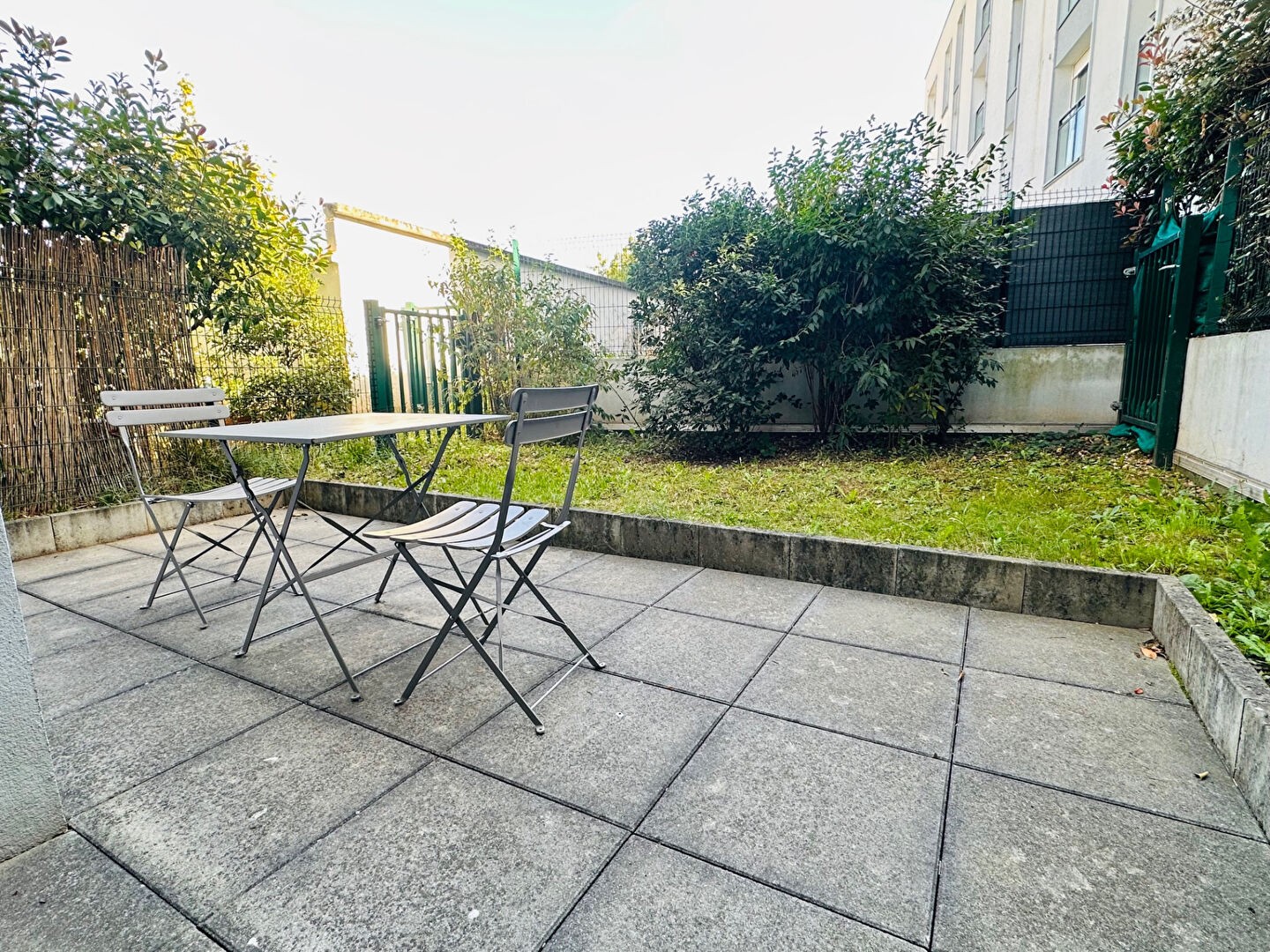 Vente Appartement à Feyzin 1 pièce