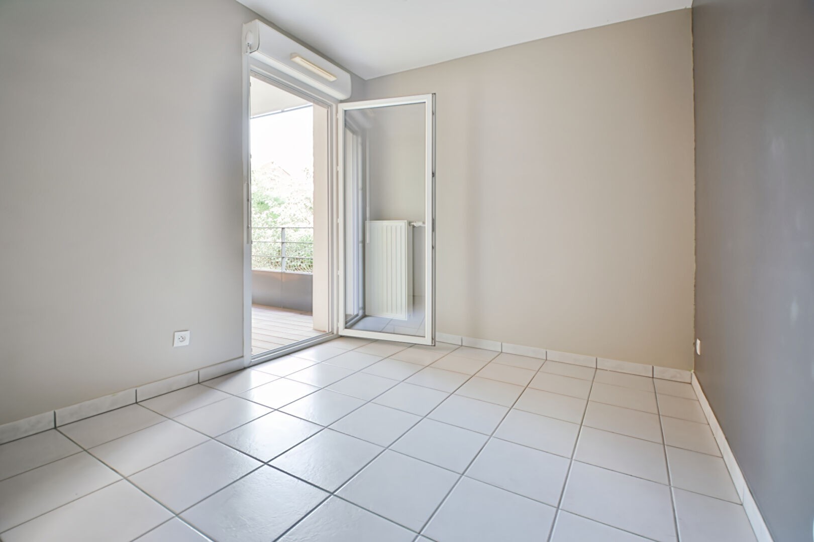 Vente Appartement à Villeurbanne 3 pièces