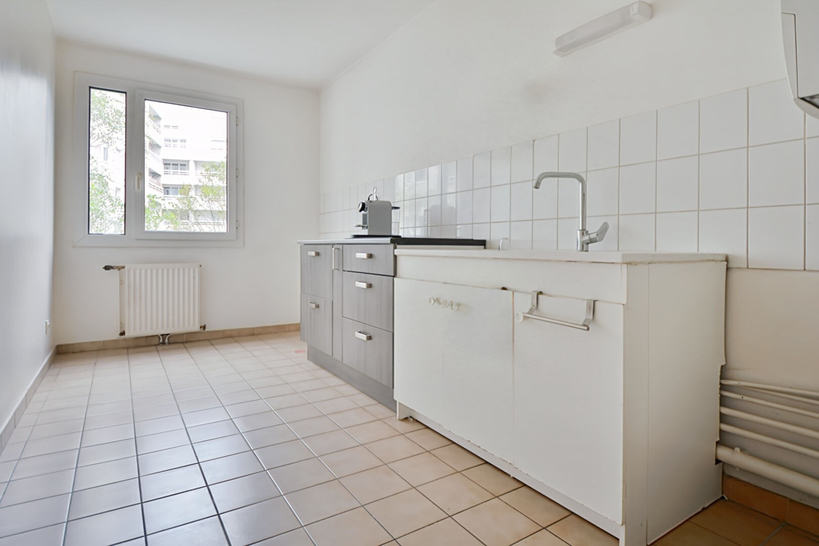 Vente Appartement à Villeurbanne 4 pièces