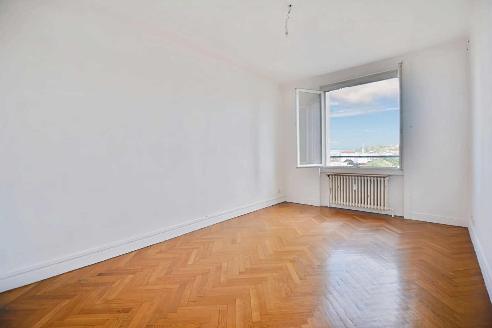 Vente Appartement à Lyon 9e arrondissement 3 pièces