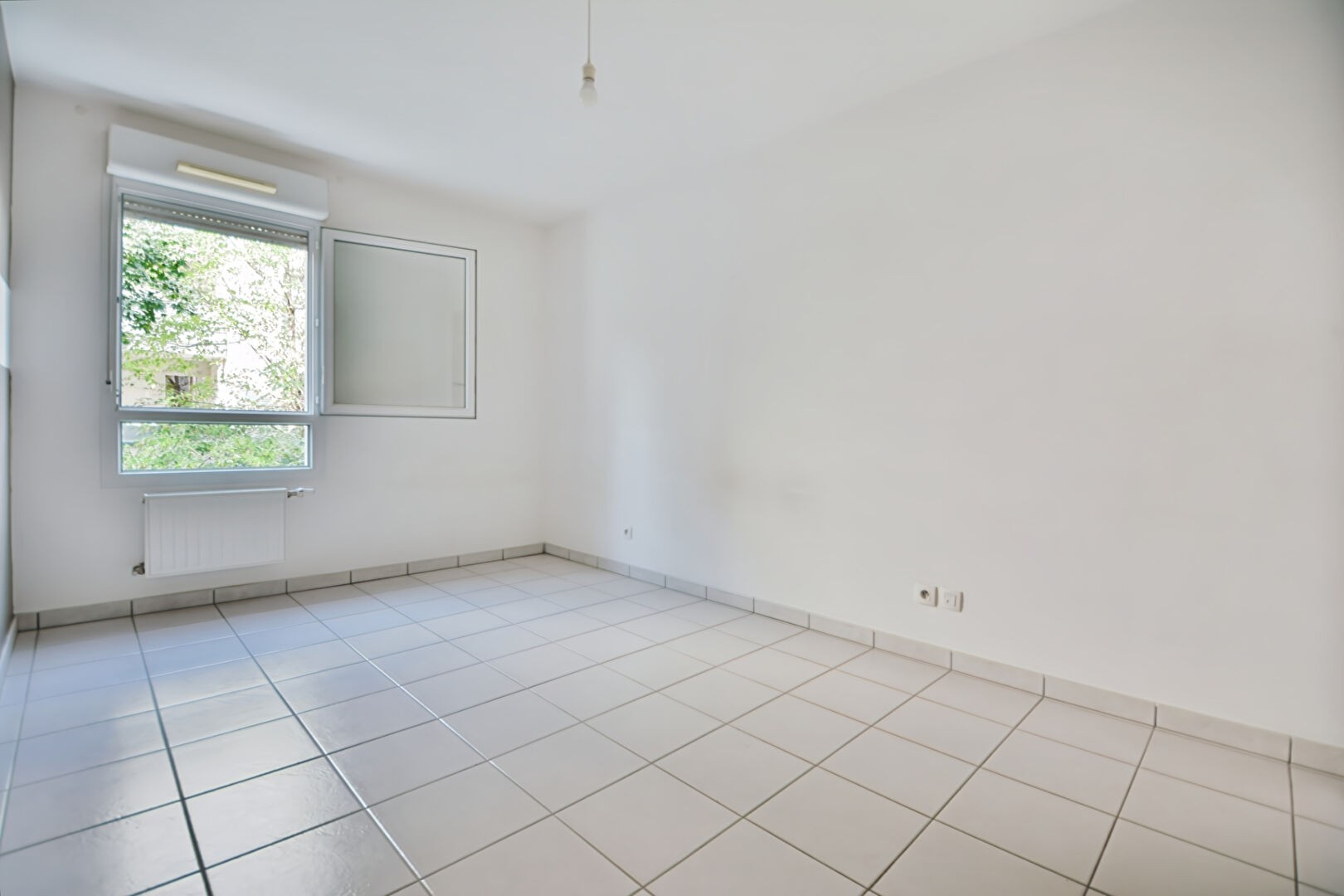 Vente Appartement à Villeurbanne 3 pièces