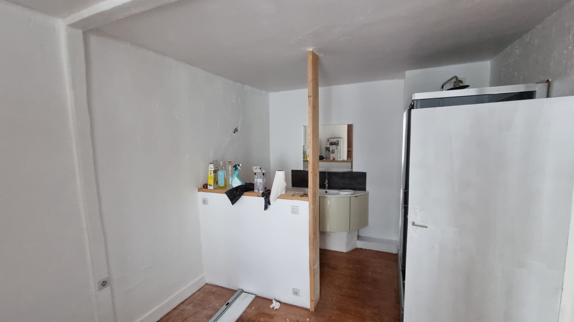 Vente Bureau / Commerce à Morlaix 13 pièces