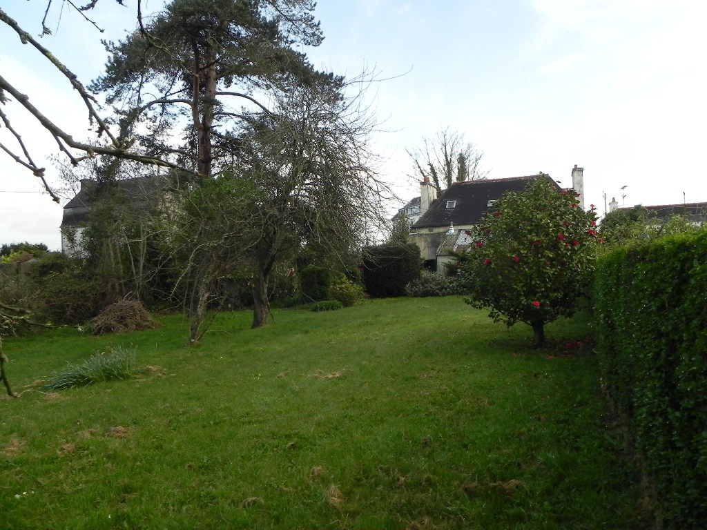 Vente Maison à Morlaix 4 pièces