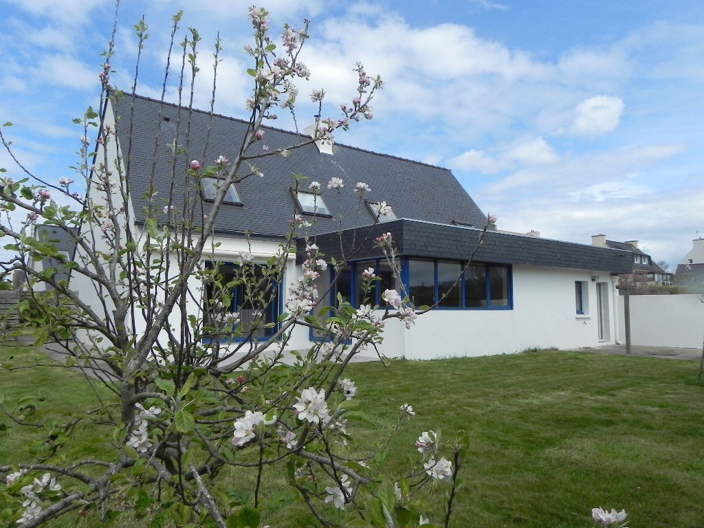 Vente Maison à Roscoff 8 pièces