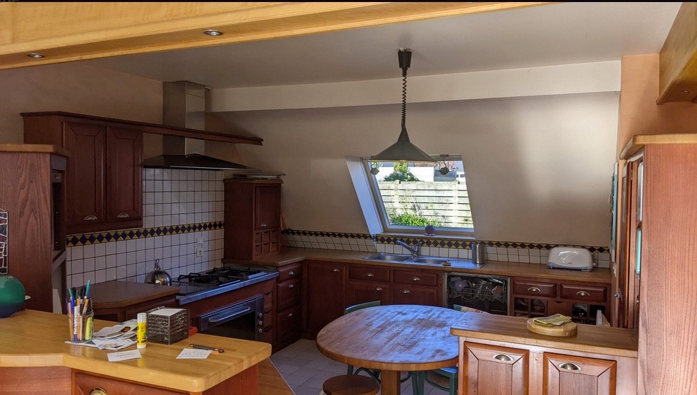 Vente Maison à Roscoff 8 pièces