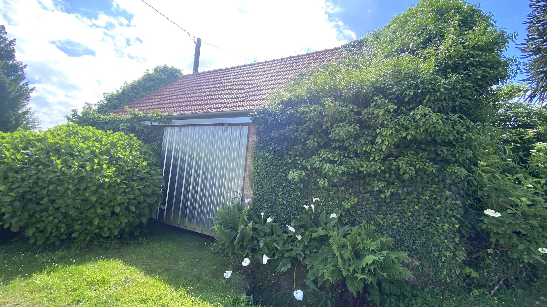 Vente Maison à Plourin-lès-Morlaix 6 pièces