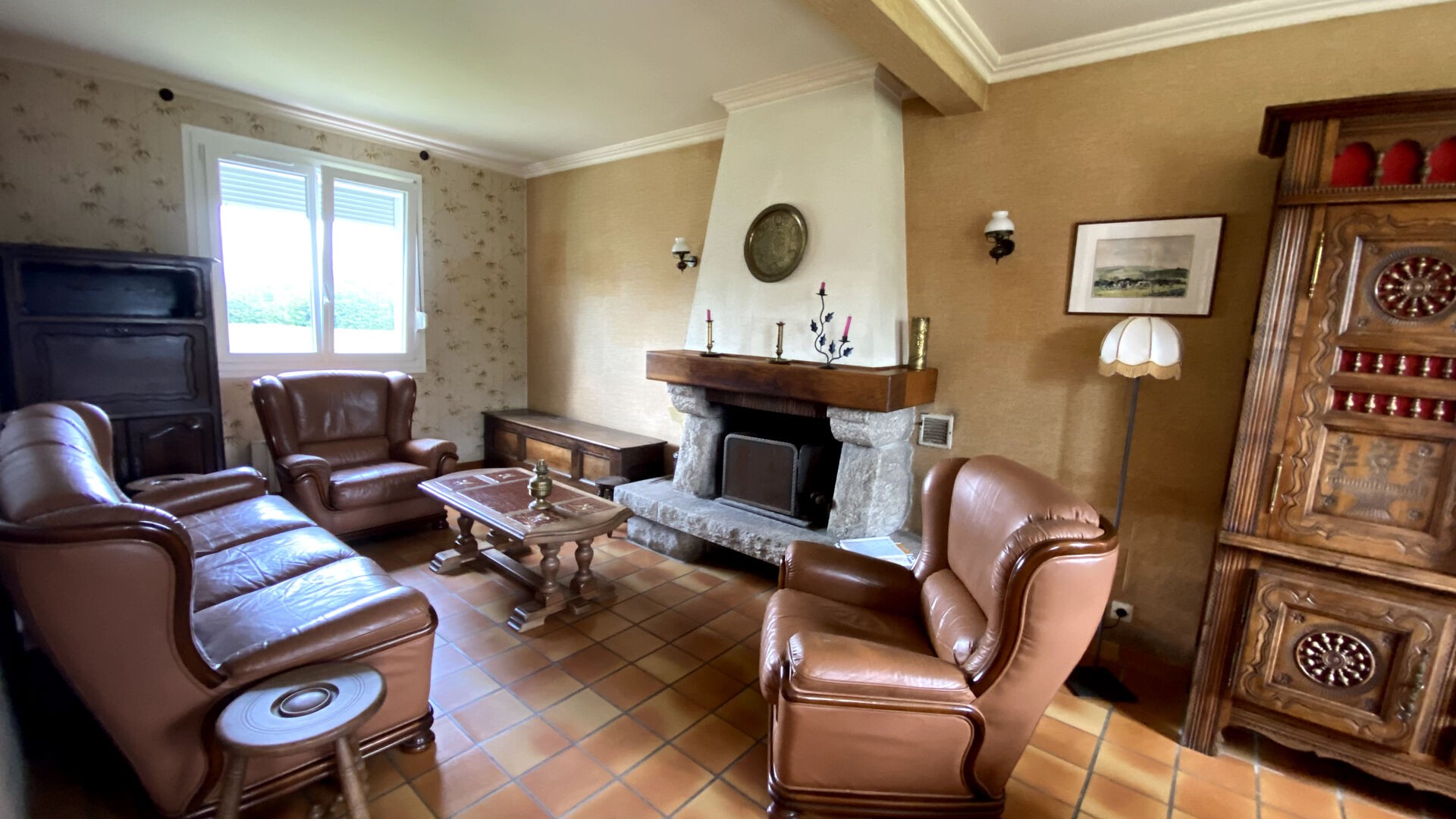 Vente Maison à Plourin-lès-Morlaix 6 pièces