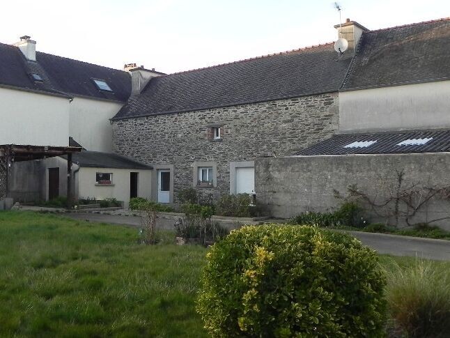 Vente Maison à Morlaix 4 pièces