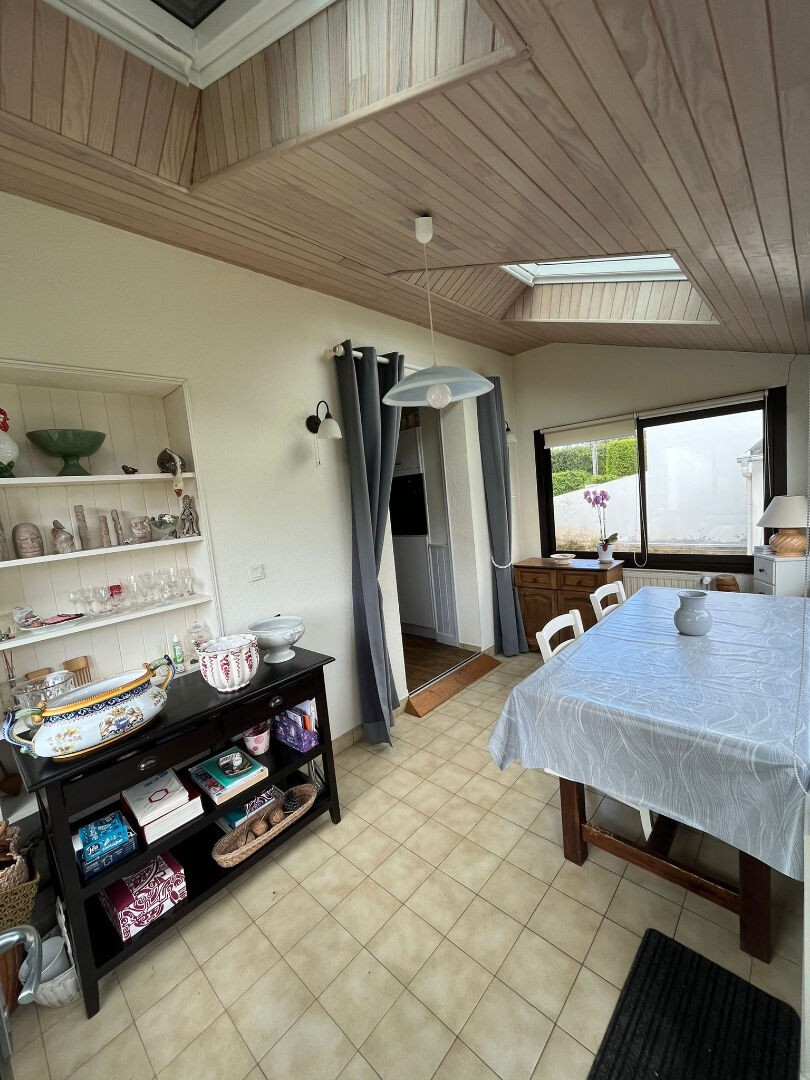 Vente Maison à Morlaix 4 pièces