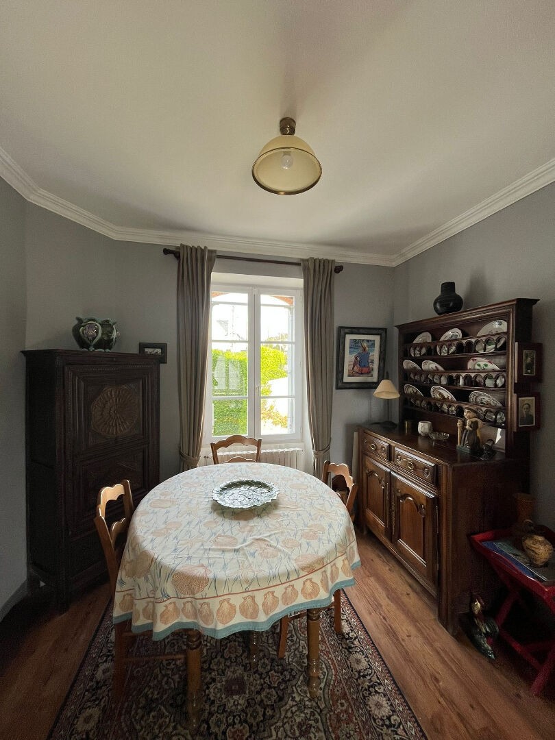 Vente Maison à Morlaix 4 pièces