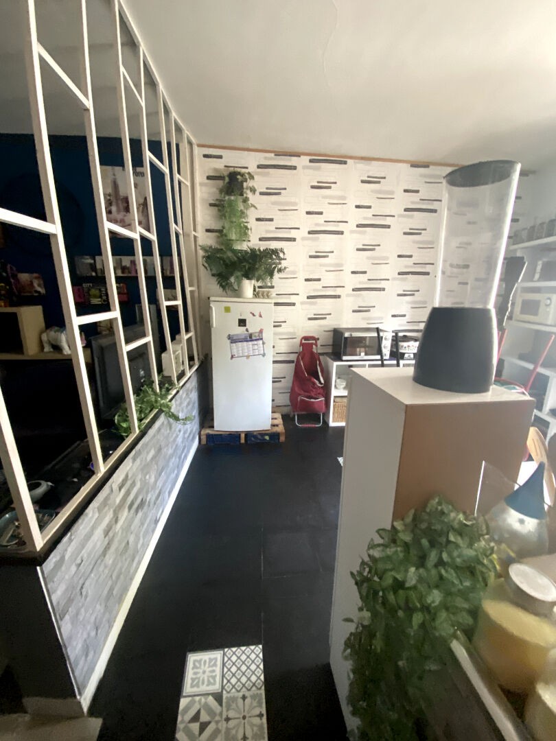 Vente Bureau / Commerce à Morlaix 10 pièces