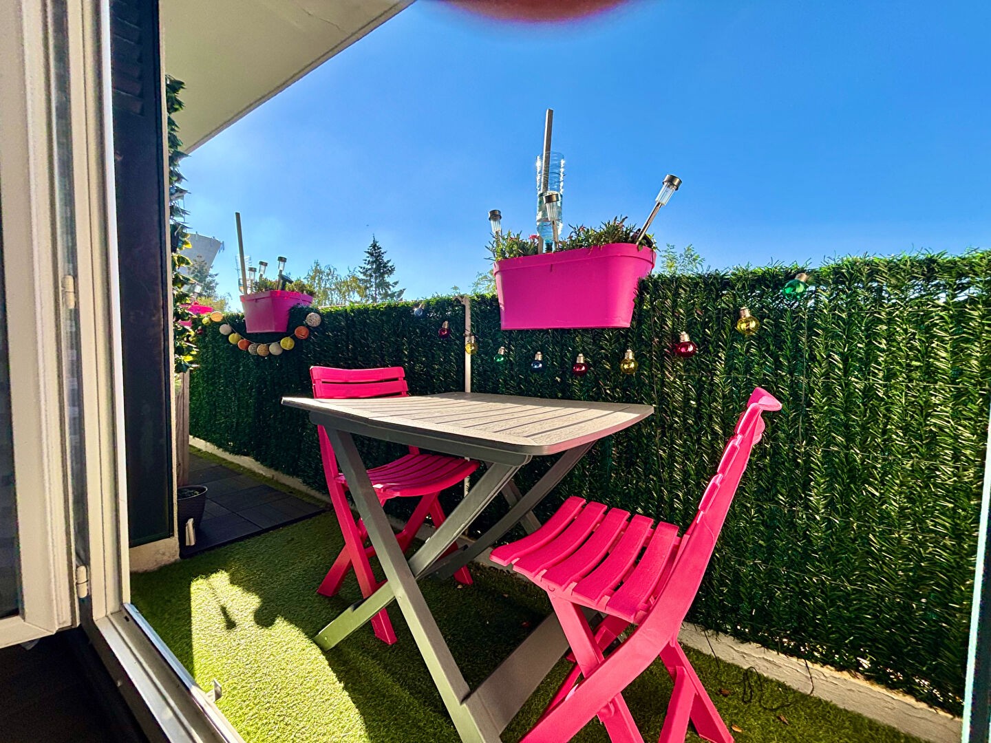 Vente Appartement à Mennecy 3 pièces