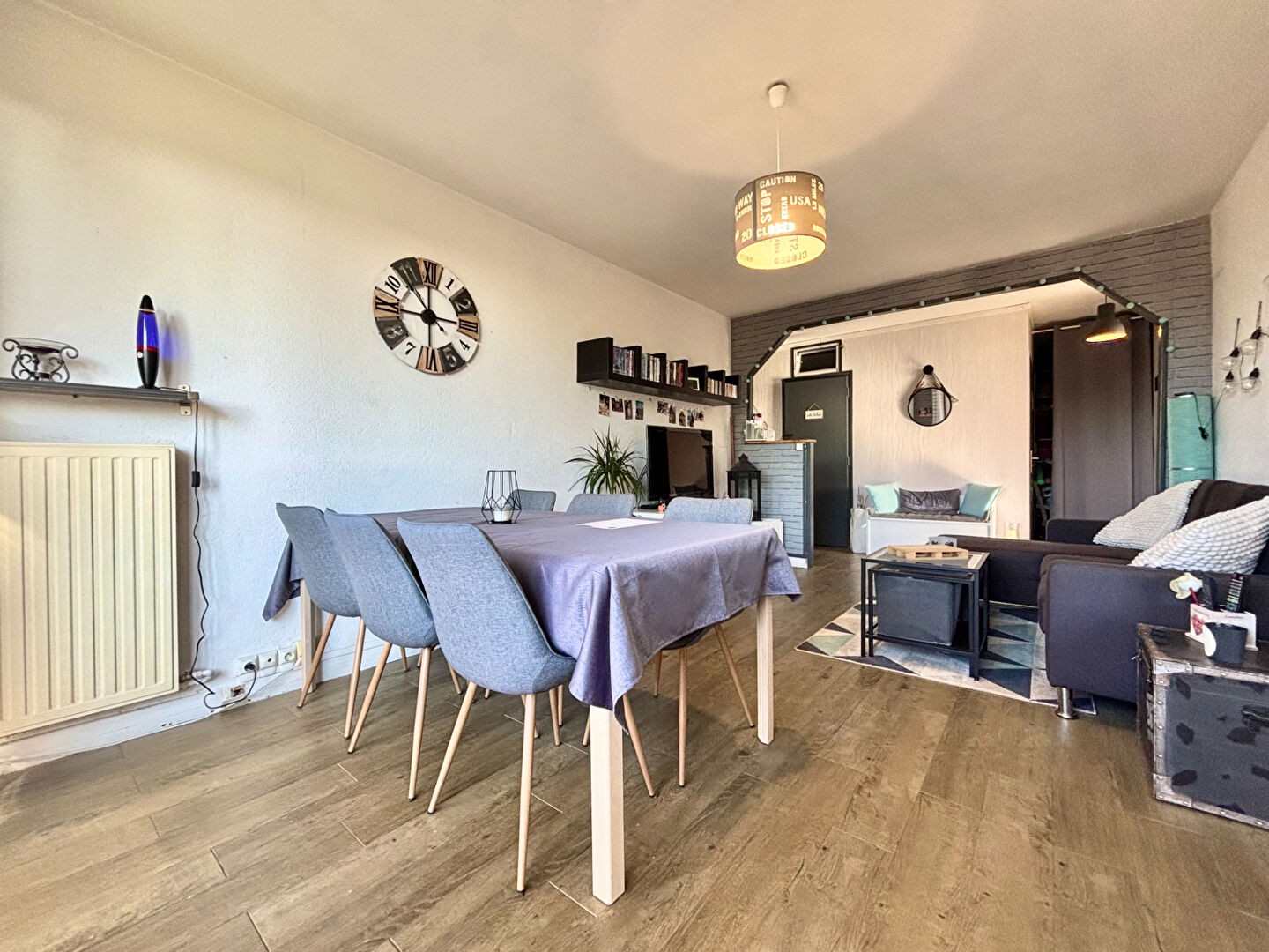 Vente Appartement à Mennecy 3 pièces