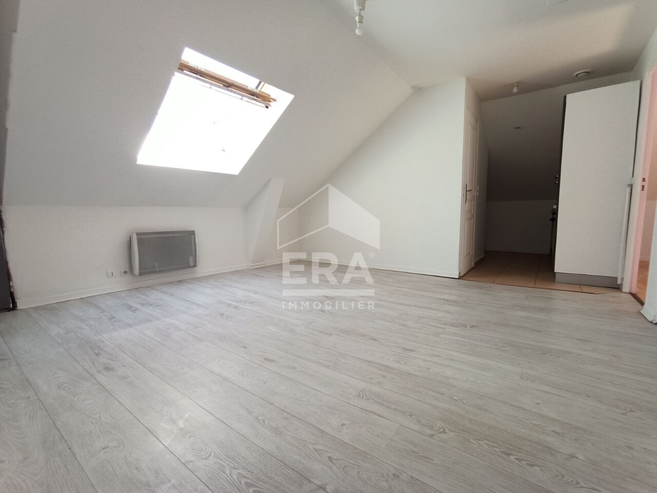 Vente Appartement à Chartres 2 pièces