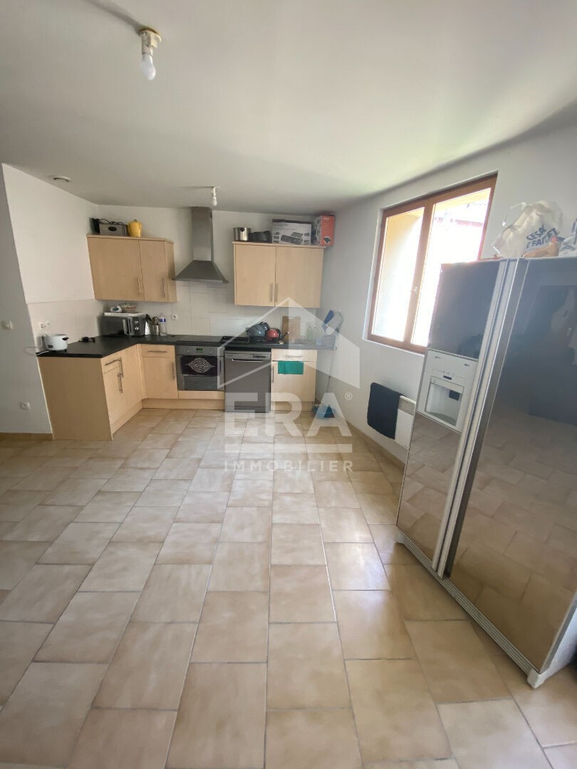 Vente Appartement à Gallardon 2 pièces