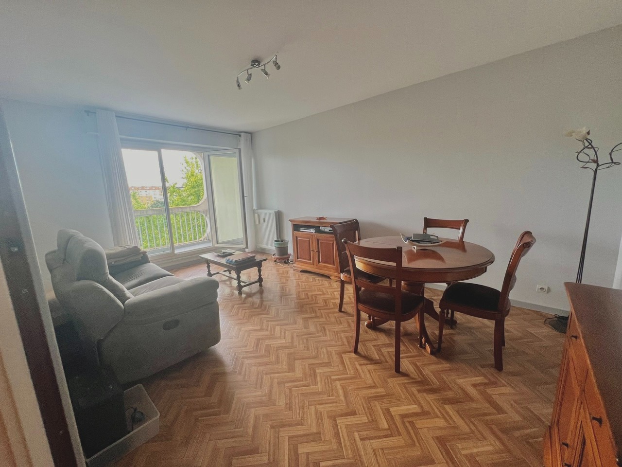 Vente Appartement à Chartres 3 pièces