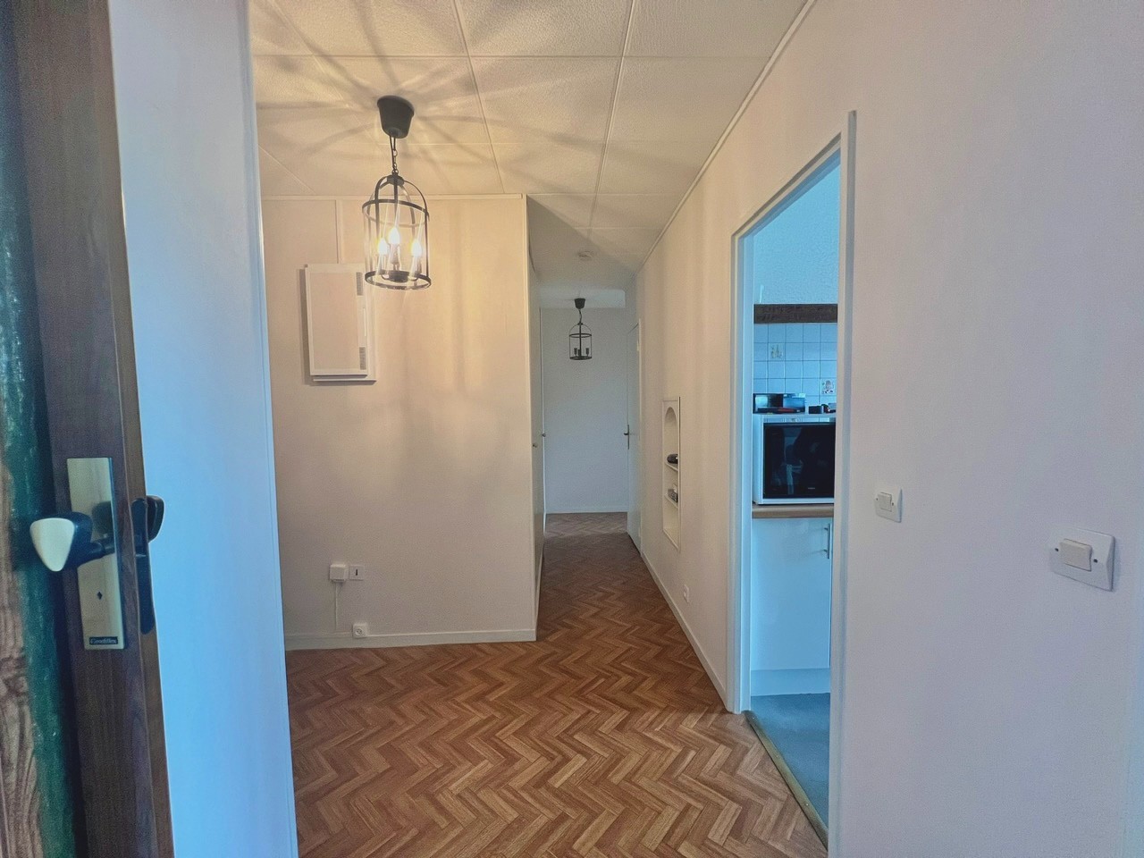 Vente Appartement à Chartres 3 pièces