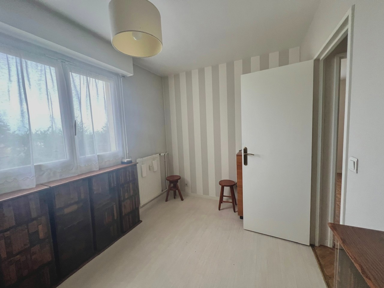 Vente Appartement à Chartres 3 pièces