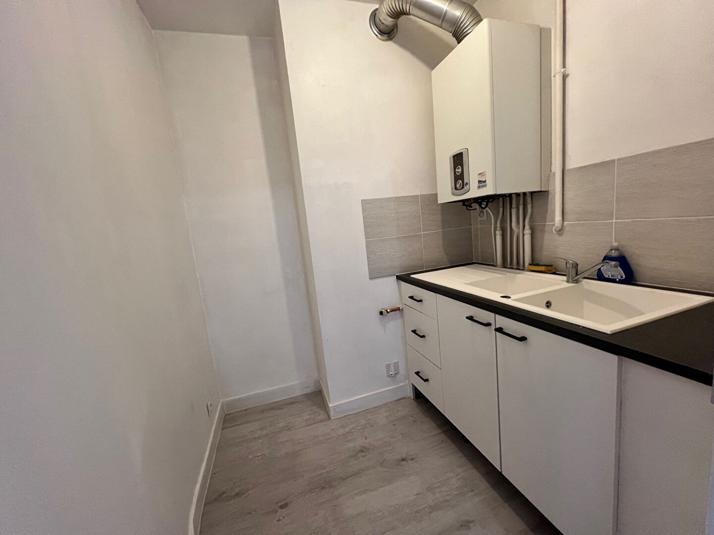 Vente Appartement à Chartres 2 pièces