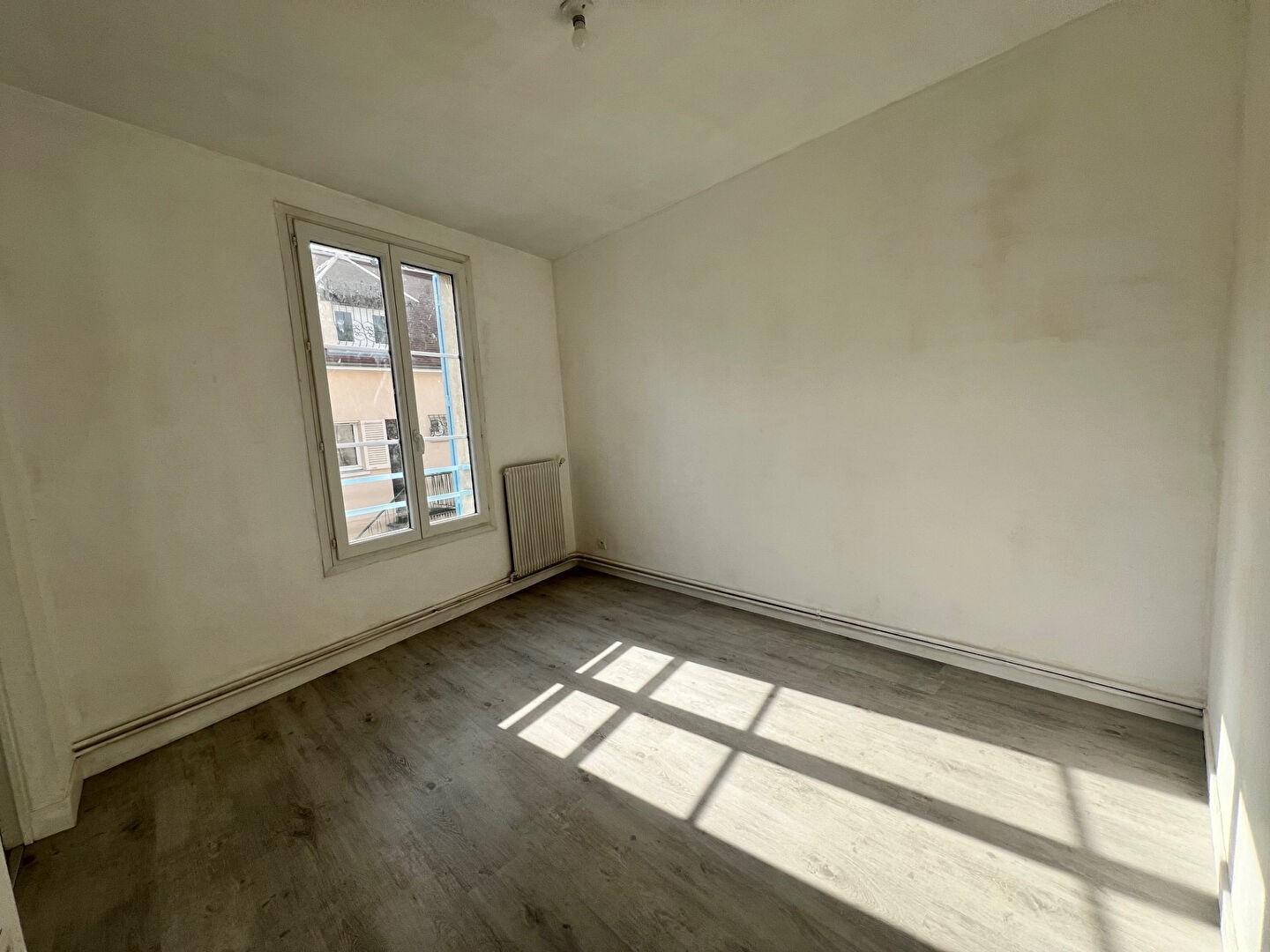 Vente Appartement à Chartres 2 pièces