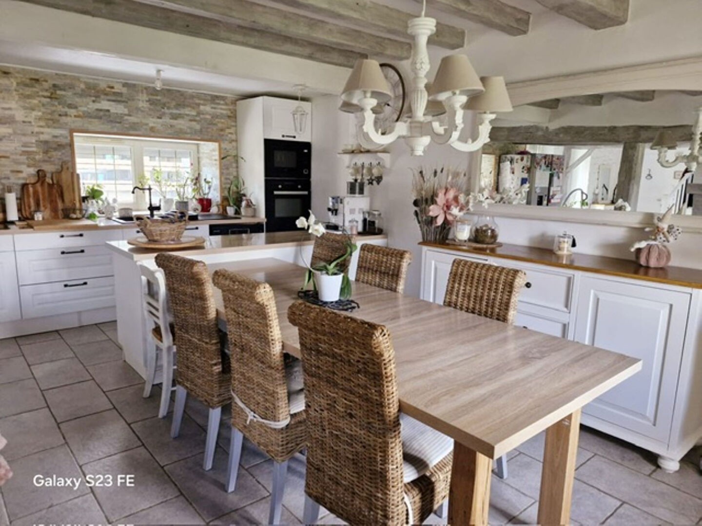 Vente Maison à Chartres 6 pièces