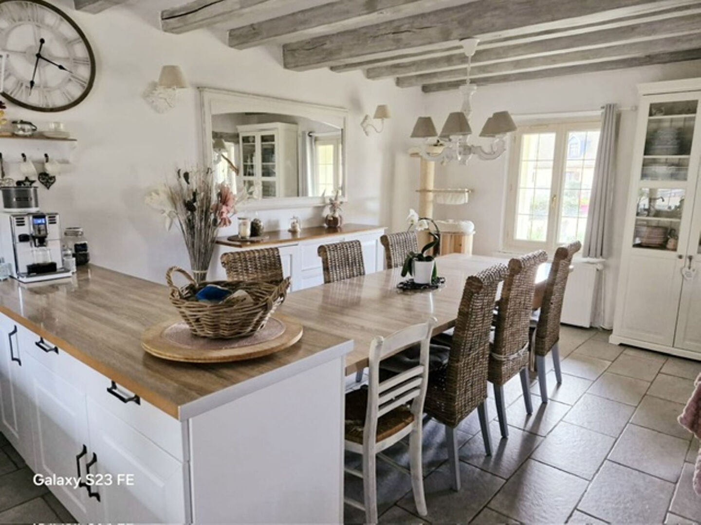 Vente Maison à Chartres 6 pièces