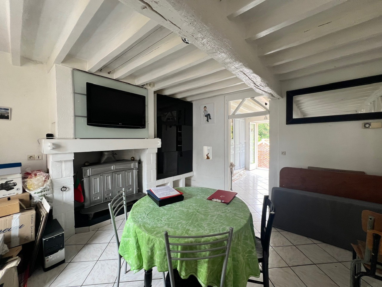 Vente Maison à Chartres 8 pièces