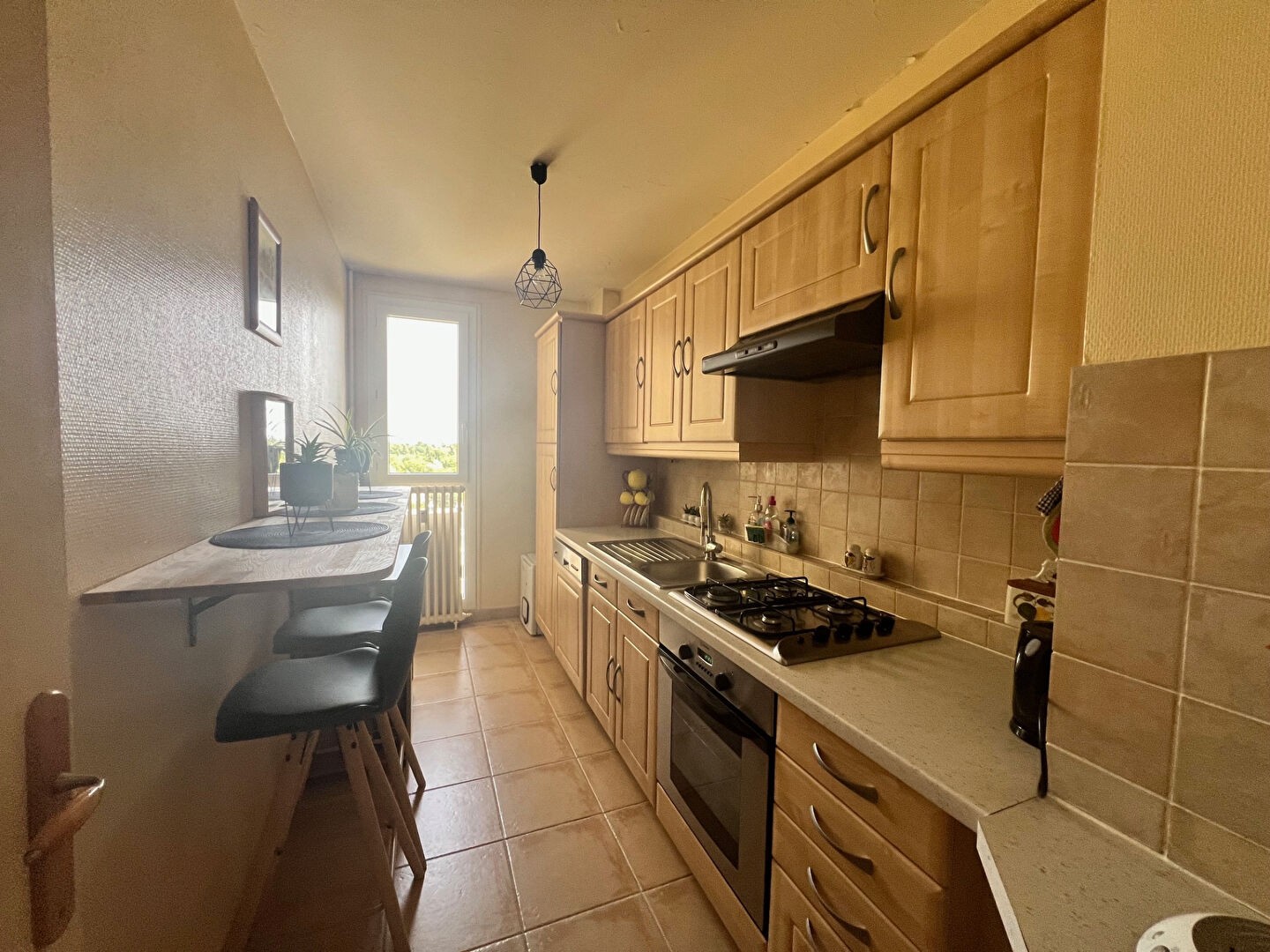 Vente Appartement à Chartres 3 pièces