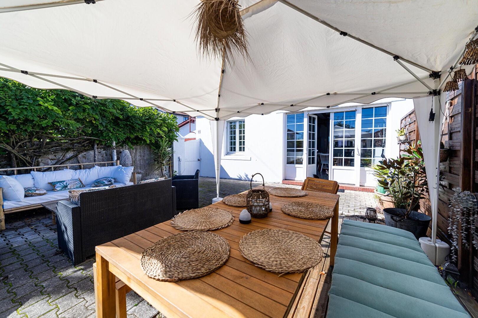 Vente Maison à Biarritz 5 pièces